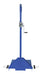 Vestil PJ-LIFT steel pallet truck hoist - view 4