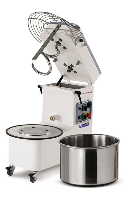 AMPTO PK44ADUS commercial kitchen equipment - hero