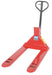 Vestil PM-2746-TL-SCL-LP-PT steel trade legal low profile pallet truck with scale - view 2