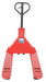 Vestil PM-2746-TL-SCL-LP-PT steel trade legal low profile pallet truck with scale - view 3