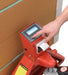Vestil PM-2746-TL-SCL-LP-PT steel trade legal low profile pallet truck with scale - view 7