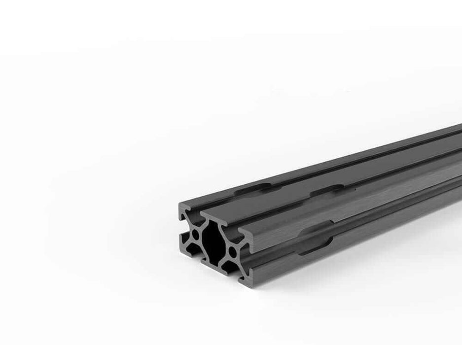 Flatline Van Co. 2014-2026 Ram ProMaster Van Low Pro Roof Rack 159" High Roof Extended – hardware kit, image 7 of 11