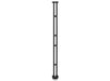 Flatline Van Co. 2014-2026 Ram Promaster Surf Pole – image 2 of 3