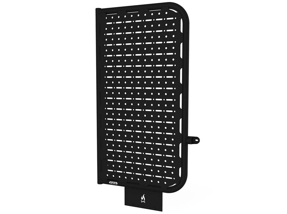 Flatline Van Co. 2014-2026 Ram ProMaster Van Rear Door Platform – image 13 of 13