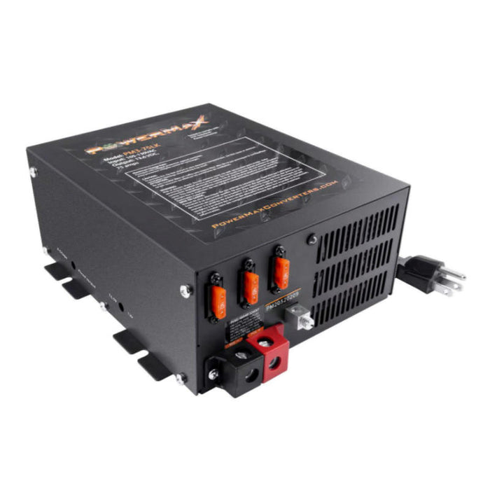 PowerMax 100A 12V Converter Charger Power Supply PM3-100LK