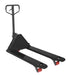 Vestil PM5-2748-BK Steel Full Featured Pallet Truck 27 in x 48 in 5500 lb Capacity Black