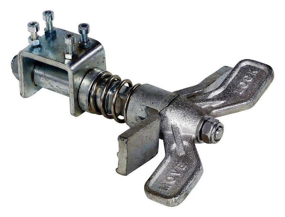 Vestil PM5-FB Foot Brake Kit For PM5/PM4/PM6 Models