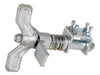 Vestil PM5-FB foot brake kit for pm5/pm4/pm6 models - view 2