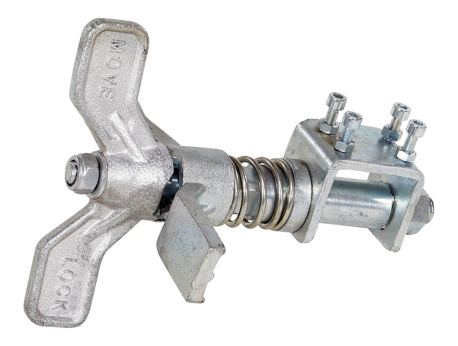 Vestil PM5-FB foot brake kit for pm5/pm4/pm6 models - view 2
