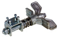 Vestil PM5-FB foot brake kit for pm5/pm4/pm6 models - view 3