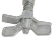 Vestil PM5-FB foot brake kit for pm5/pm4/pm6 models - view 4
