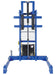 Vestil PMPS-50-AC steel pallet master/server stacker - view 3