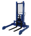 Vestil PMPS-50-DC steel pallet master/server stacker - view 2