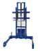 Vestil PMPS-50-DC steel pallet master/server stacker - view 3