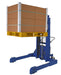 Vestil PMPS-50-DC steel pallet master/server stacker - view 5