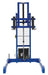 Vestil PMPS-60-DC steel pallet master/server stacker - view 3