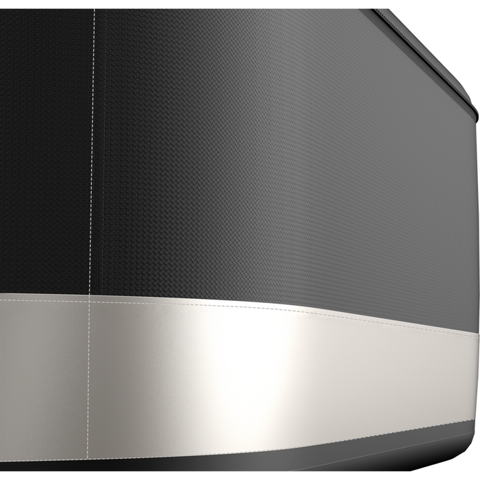 MSPA PREMIUM Portland 6 Person Inflatable Hot Tub Spa | P-PO063 - Detail View