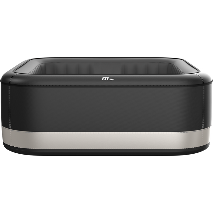 MSPA PREMIUM Portland 6 Person Inflatable Hot Tub Spa | P-PO063