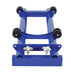 Vestil PRDC-36-R steel pallet rack drum roller cradle - view 4