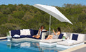 Ledge Lounger Autograph Standard Side Table — view 5