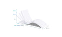 Ledge Lounger Signature Adjustable Recline Chaise — view 11