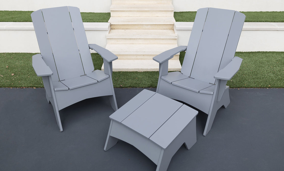 Ledge Lounger Mainstay Adirondack Regular — view 7