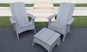 Ledge Lounger Mainstay Adirondack Regular — view 7