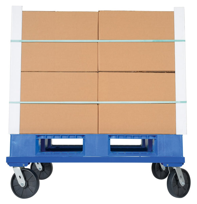 Vestil PRM-4048-8 steel pro-mover - view 4