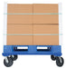 Vestil PRM-4048-8 steel pro-mover - view 4