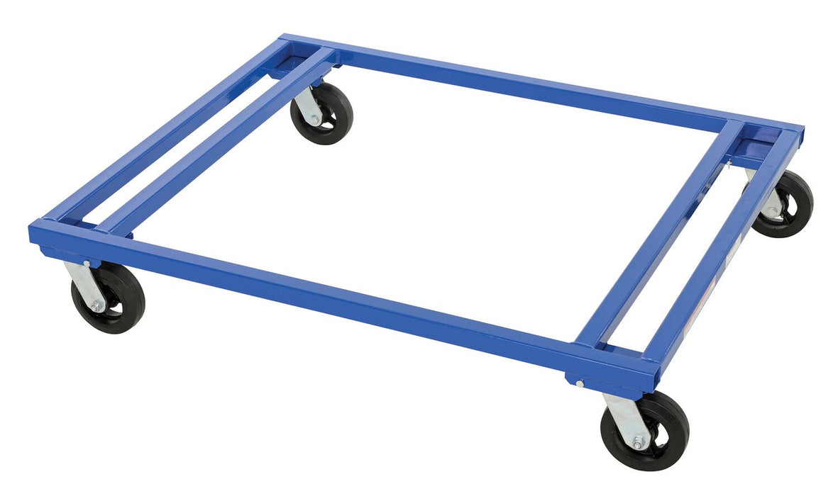 Vestil PRM-4048 steel pro-mover - view 2