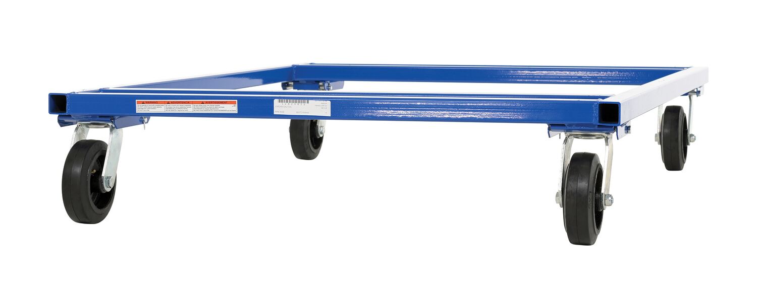 Vestil PRM-4048 steel pro-mover - view 3