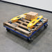 Vestil PRM-4048 steel pro-mover - view 8