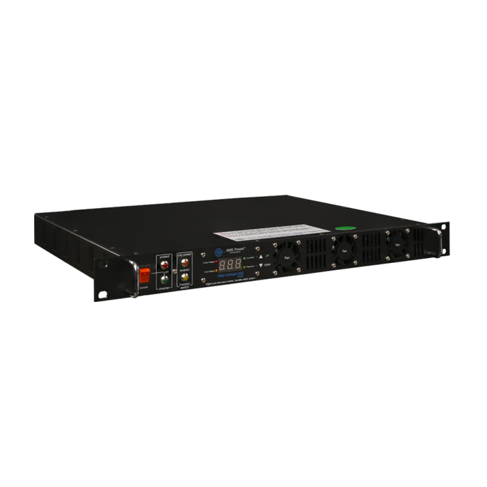 AIMS Power 1000 Watt NEGATIVE 48 Volt Rack Mount Inverter