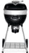Napoleon PRO18 Charcoal Kettle Grill, Black - Napoleon