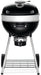 Napoleon PRO22 Charcoal Kettle Grill, Black - Napoleon