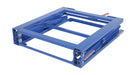 Vestil PS-4045 steel adjustable pallet stand - view 3