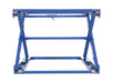 Vestil PS-4045 steel adjustable pallet stand - view 5