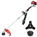 PowerSmart 25.4cc 16" Gas String Trimmer & Edger PS4532 Home Decor