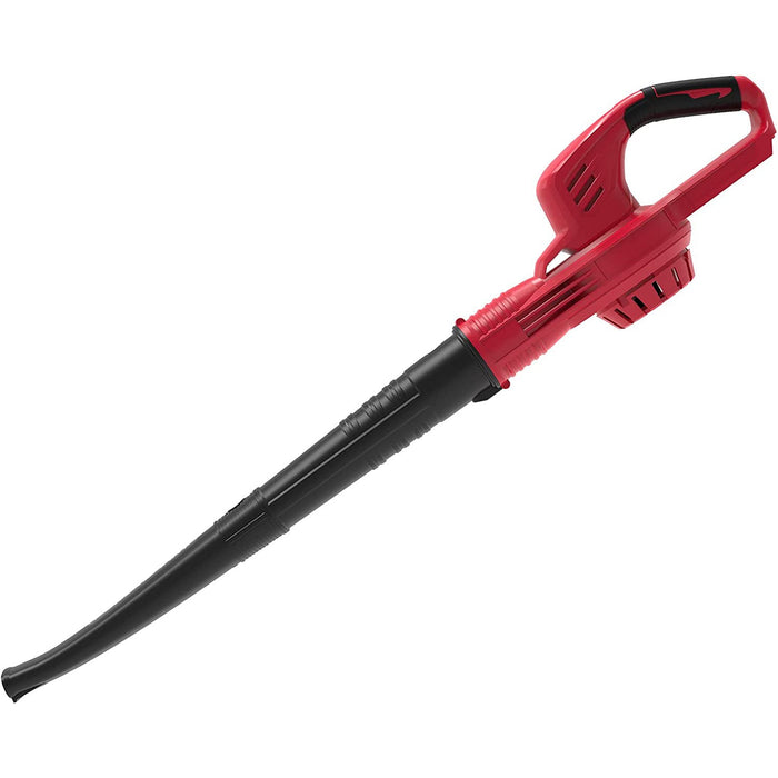PowerSmart 20V Cordless Leaf Blower Tool Only PS76102