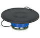 Vestil PT-250 steel clockwise powered turntable - view 3