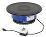 Vestil PT-750 steel clockwise powered turntable - view 3