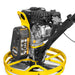 8 HP Power Trowel feature detail