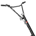 Honda GX160 Power Trowel feature detail