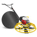 Honda GX160 Power Trowel front view