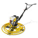 Honda GX270 Power Trowel specifications