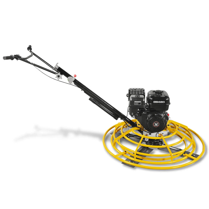 15 HP Power Trowel specifications
