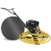 15 HP Power Trowel front view