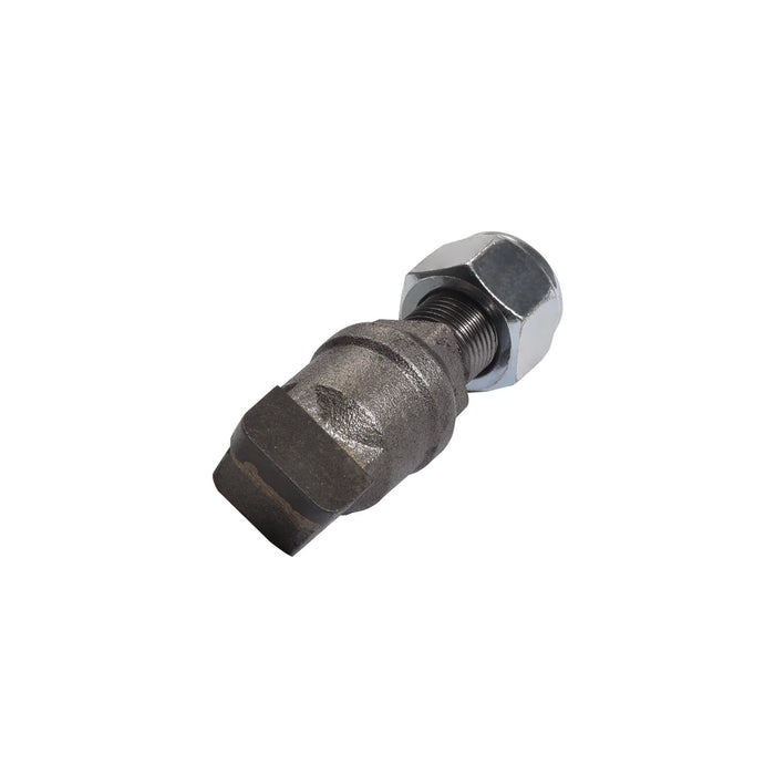 (1 Pack / 34 Pcs) Teeth and Nuts for Stump Grinder SG24; SG24PRO; SG28; SG30PRO; SG61, (SKU: 150151;150151G;150181;150181G;150182;150182G;150183;150183G;150501)