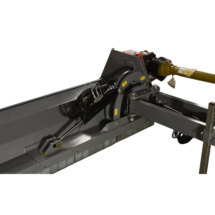 78" Heavy Verge 3Point Offset Flail Ditch Bank Mower, 75-110hp , AGFK200