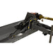 78" Heavy Verge 3Point Offset Flail Ditch Bank Mower, 75-110hp , AGFK200